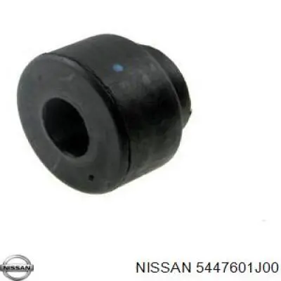 Сайлентблок переднего нижнего рычага Nissan 5447601J00