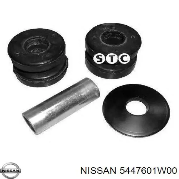 Сайлентблок растяжки переднего нижнего рычага Nissan/Infiniti 5447601W00 цена, от 8.36 USD