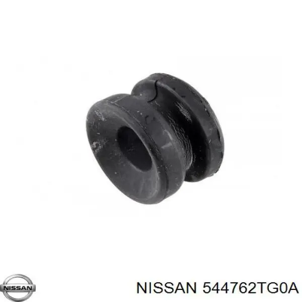544762TG0A Nissan/Infiniti