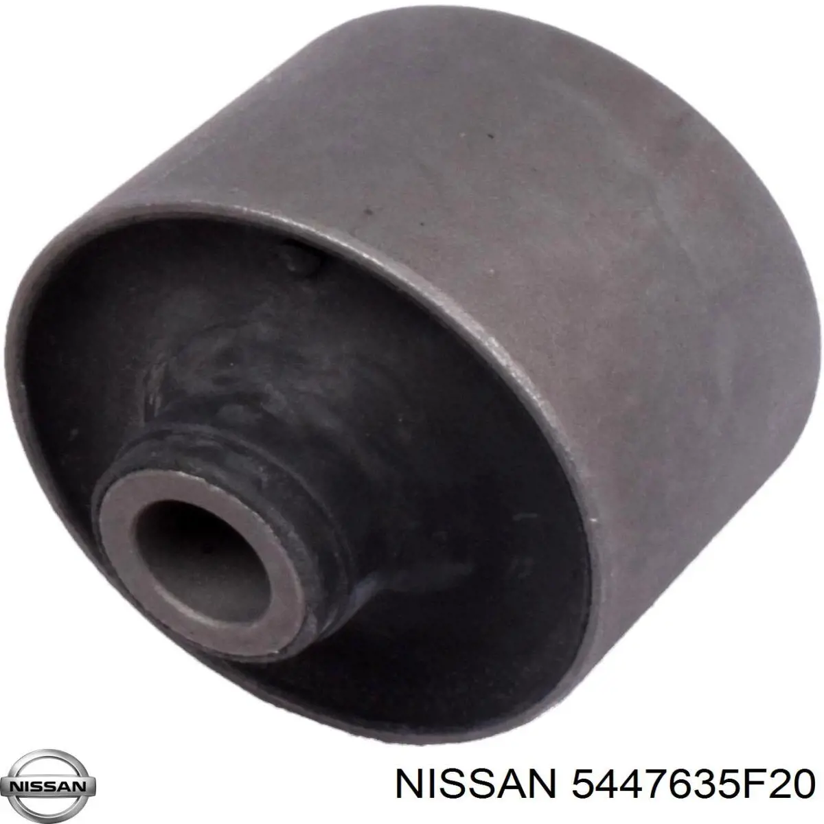 Сайлентблок тяги торсиона 5447605U00 Nissan/Infiniti