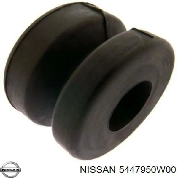 5447950W00 Nissan 