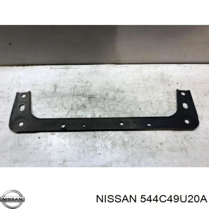 Передняя балка Nissan/Infiniti 544C49U20A цена, от 31.88 USD