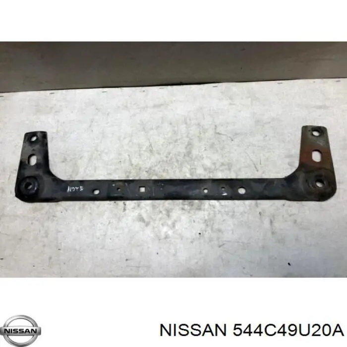 544C49U20A Nissan/Infiniti Подрамник передней подвески