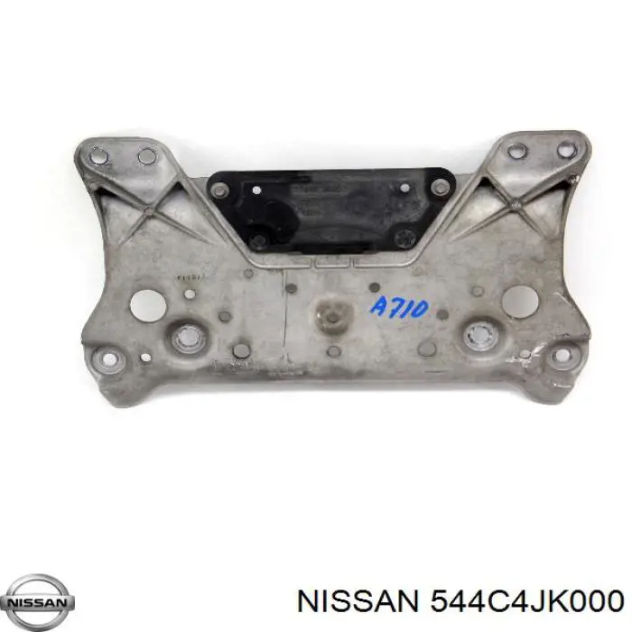 544C4JK000 Nissan/Infiniti 