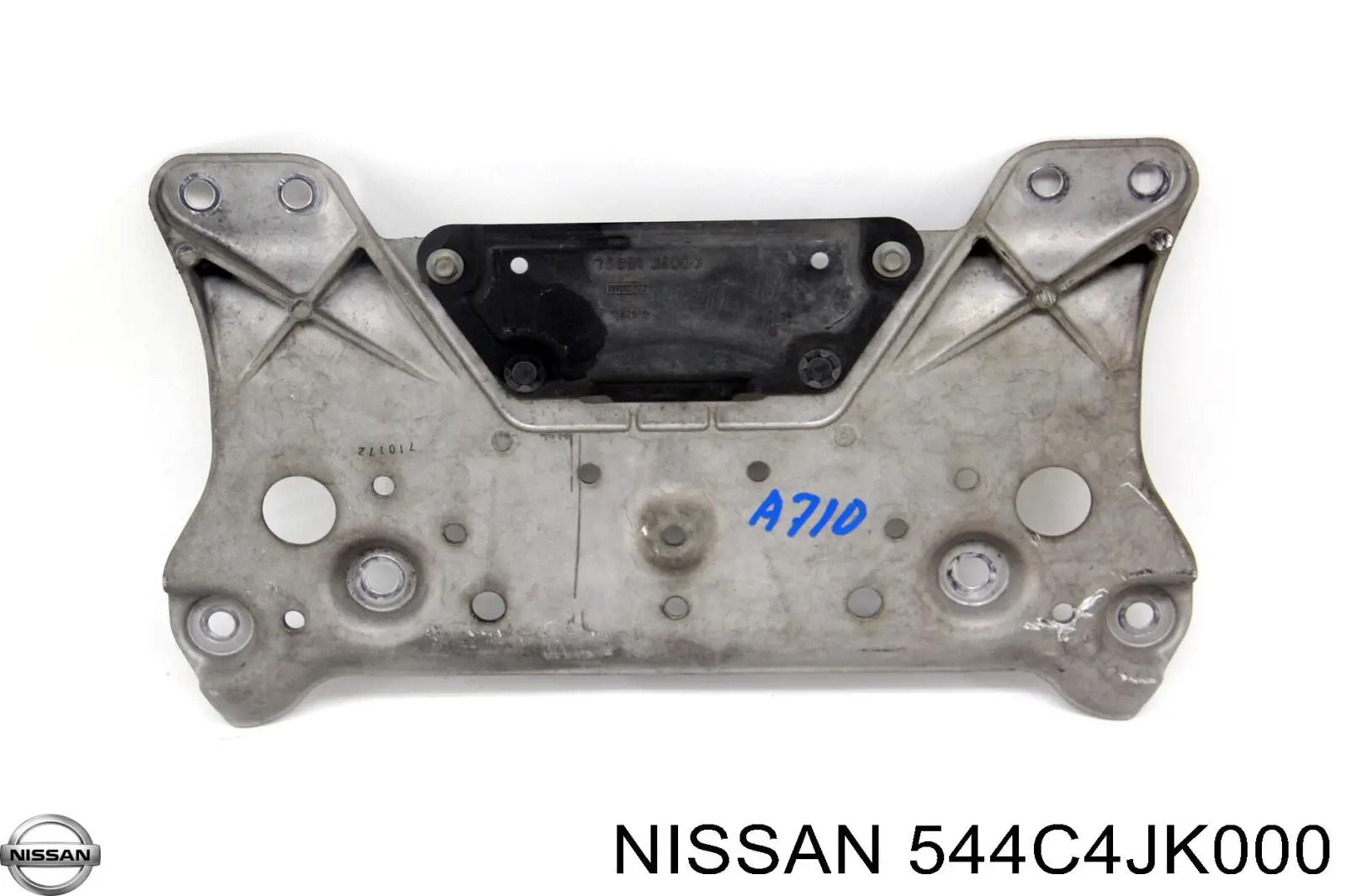 Купить 544C4JK000 Nissan/Infiniti 
