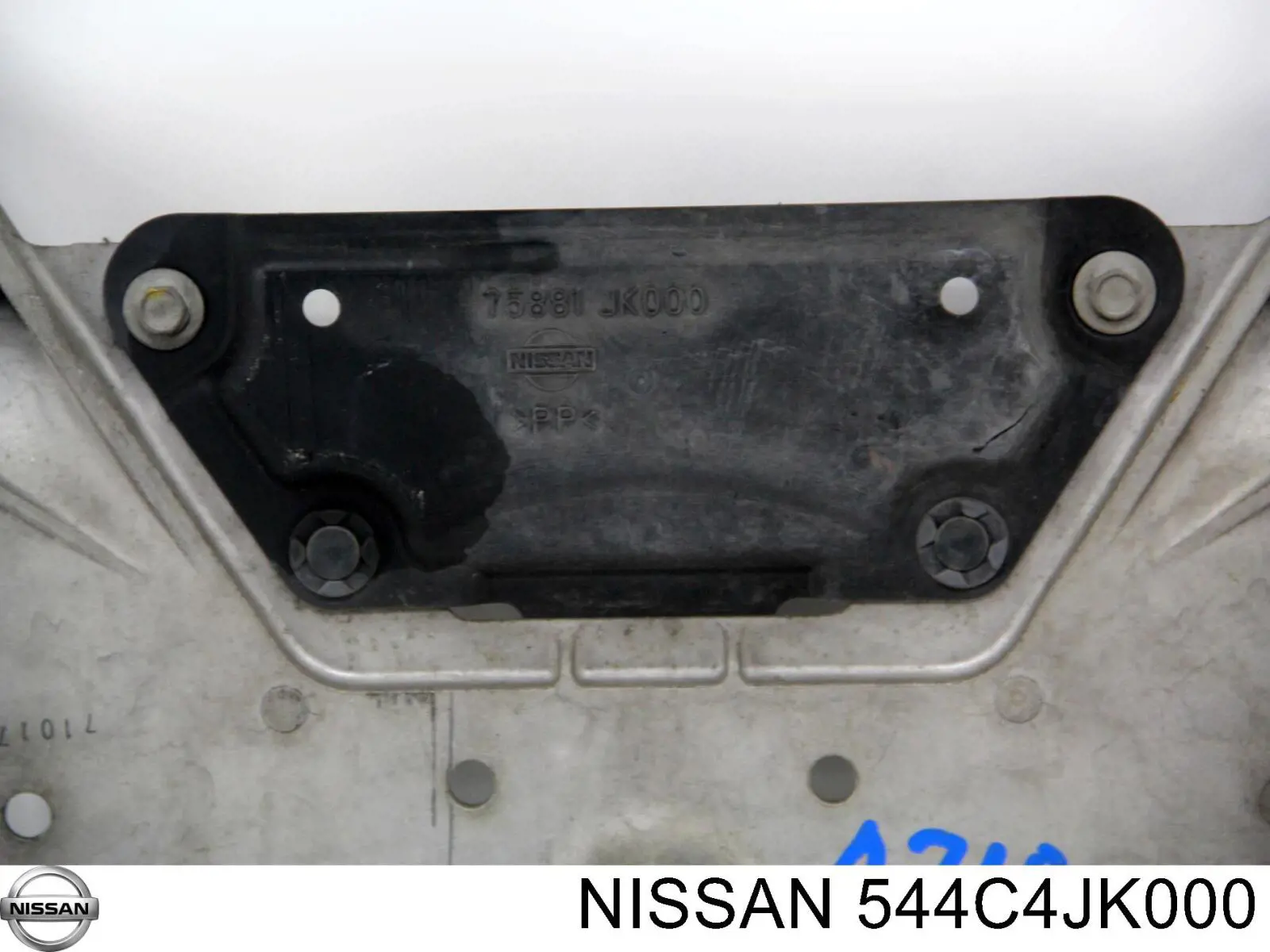  Nissan/Infiniti 544C4JK000 цена, от 34.31 USD