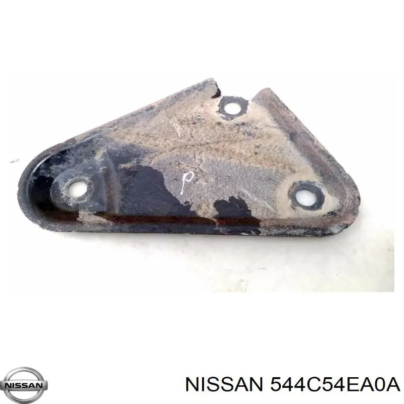 544C54EA0A Nissan/Infiniti 