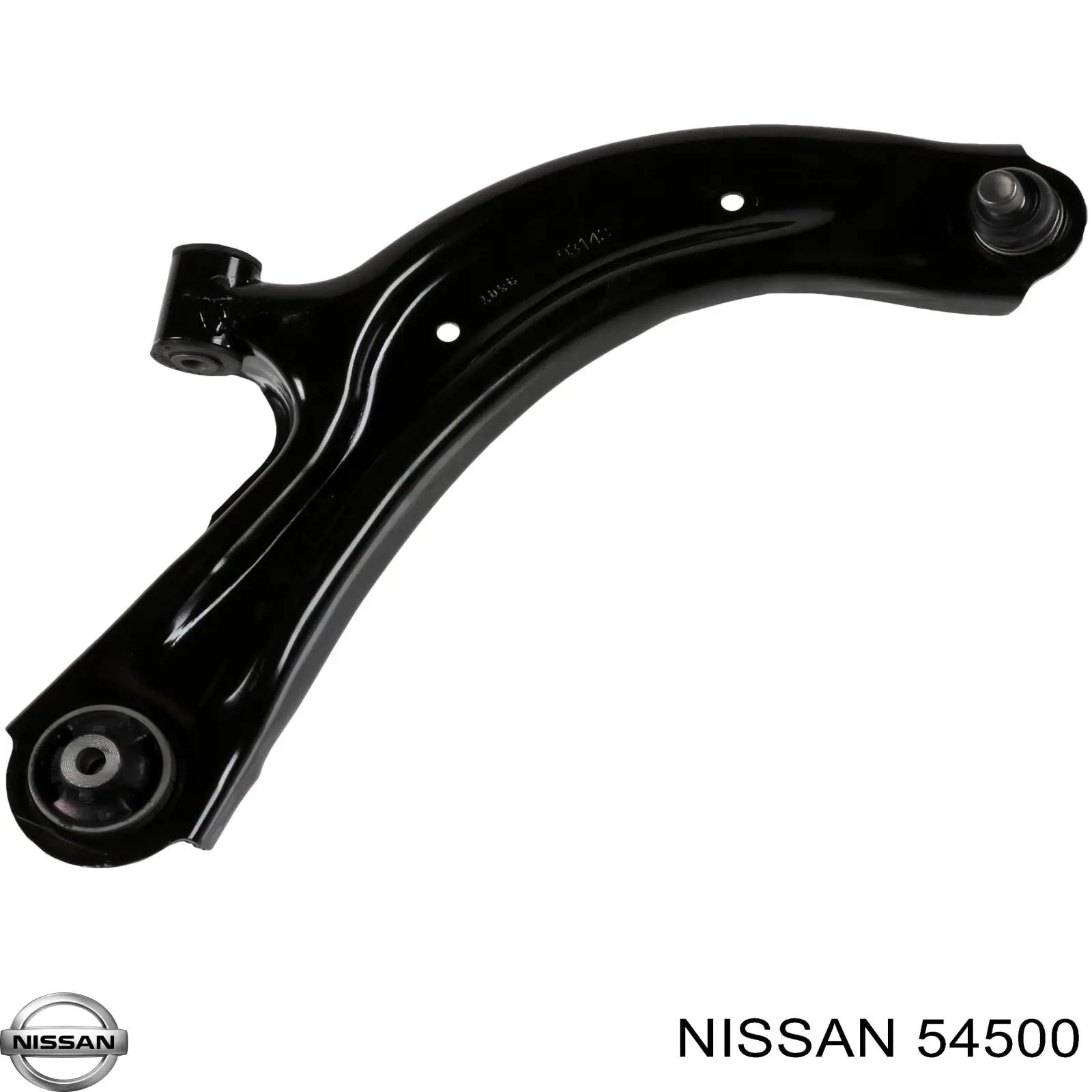 54500 Nissan