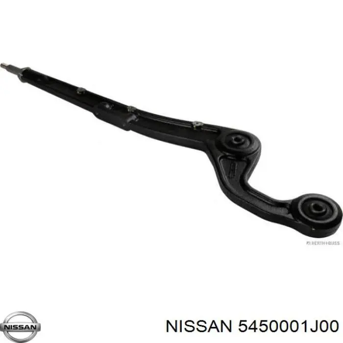  5450001J00 Nissan