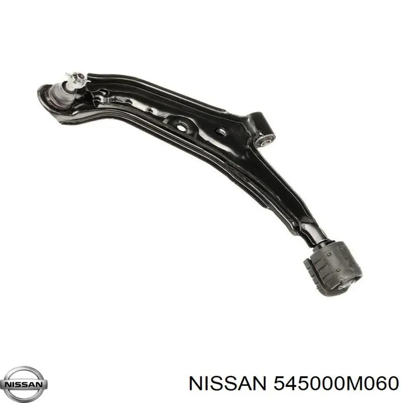 545000M060 Nissan/Infiniti