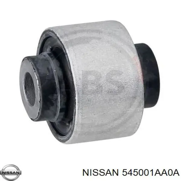 Купить 545001AA0A Nissan/Infiniti Нижний правый рычаг передней подвески
