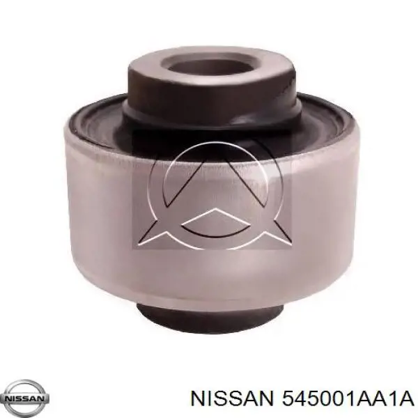 Нижний рычаг 545001AA1A Nissan/Infiniti
