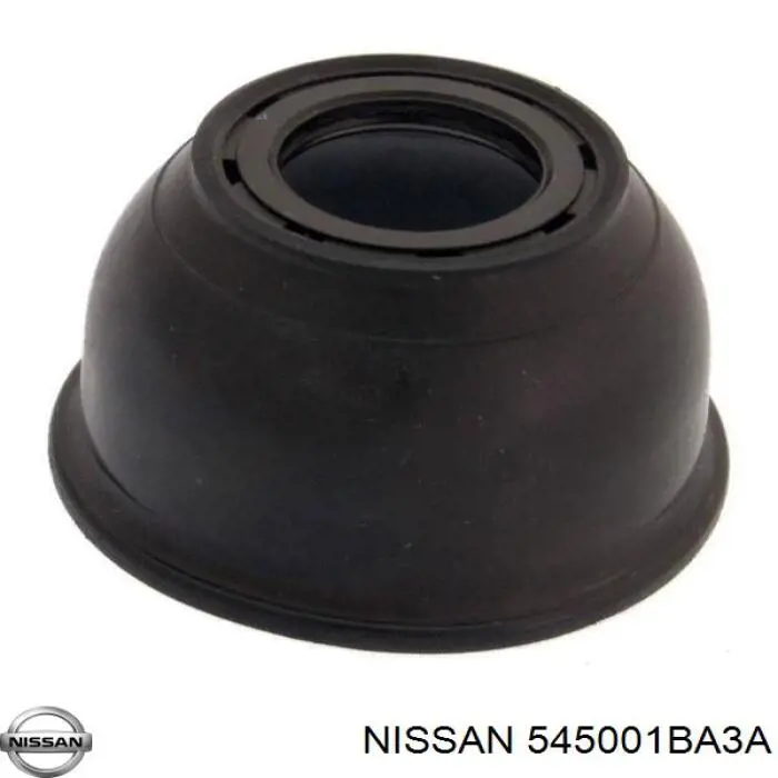 Правый рычаг передней нижней подвески Nissan/Infiniti 545001BA3A цена, от 406.04 USD
