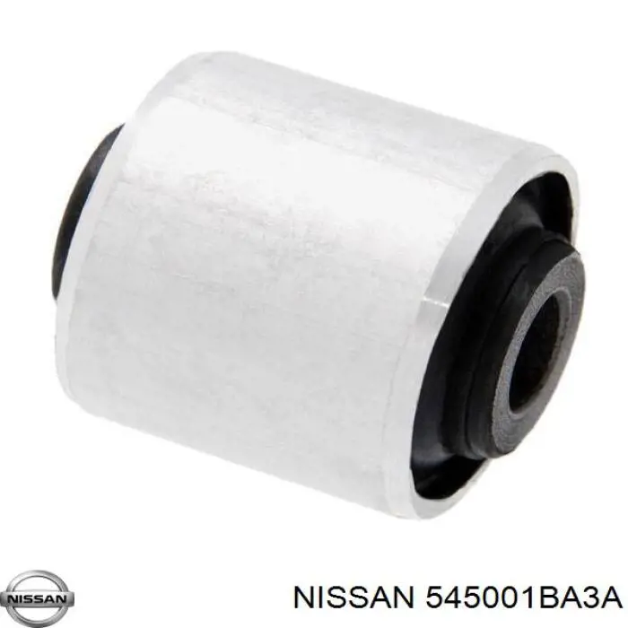 Нижний рычаг 545001BA3A Nissan/Infiniti