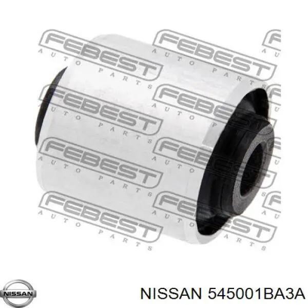 Правый рычаг передней нижней подвески Nissan/Infiniti 545001BY1A цена, от 406.04 USD