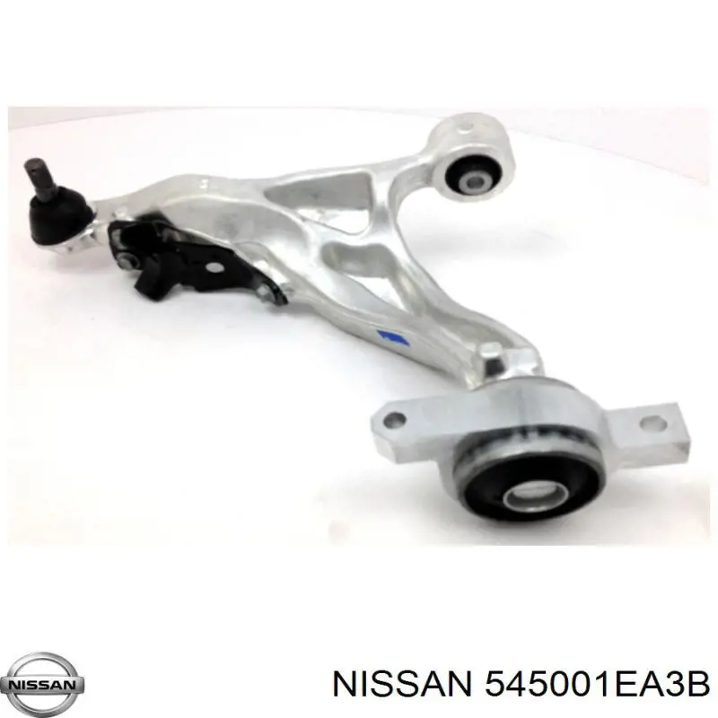 545001EA2B Nissan 