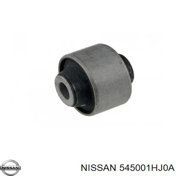 Левый рычаг передней нижней подвески Nissan/Infiniti 545001HJ0A цена, от 55.12 USD