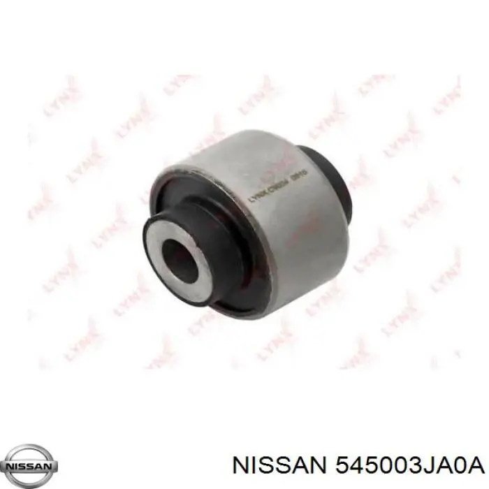 Правый рычаг передней нижней подвески Nissan/Infiniti 545003JA0A цена, от 136.79 USD