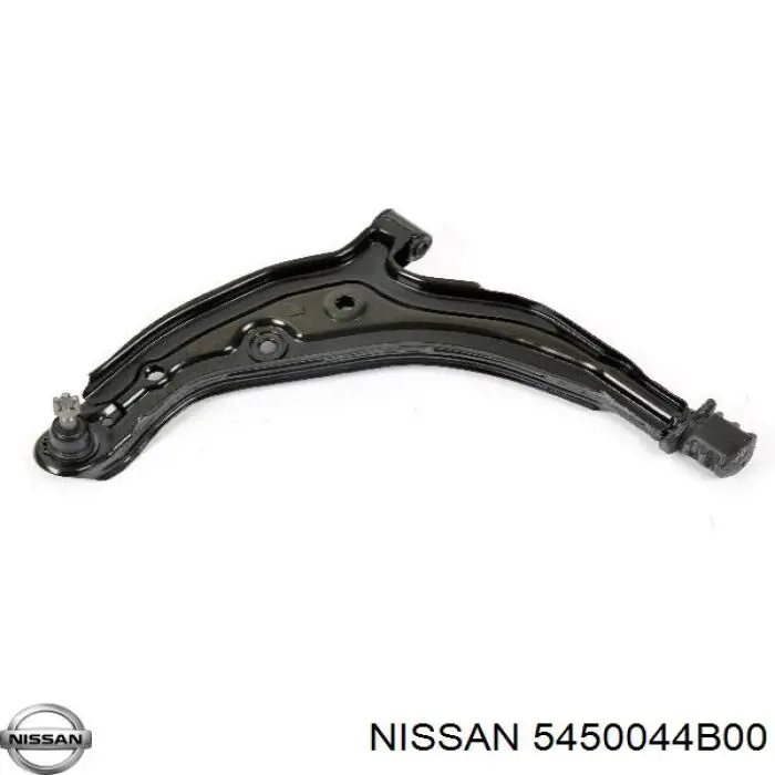 Купить 5450044B00 Nissan/Infiniti Нижний правый рычаг передней подвески