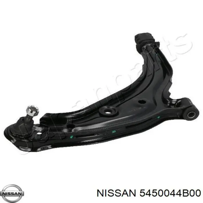 Нижний рычаг 5450044B00 Nissan/Infiniti