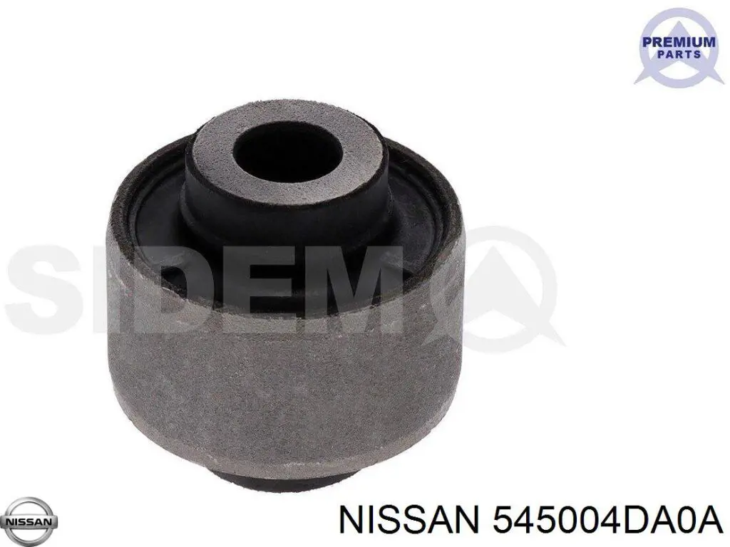  545004DA0A Market (OEM)