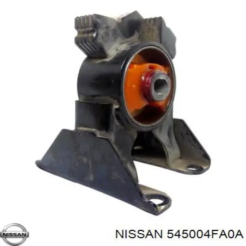 545004FA0A Nissan 