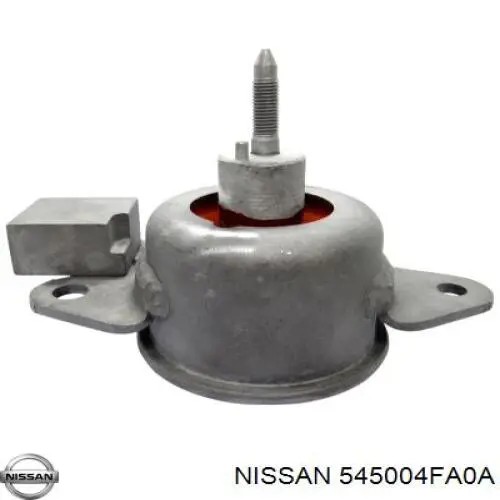  Nissan/Infiniti 545004FA0A цена, от 120.77 USD