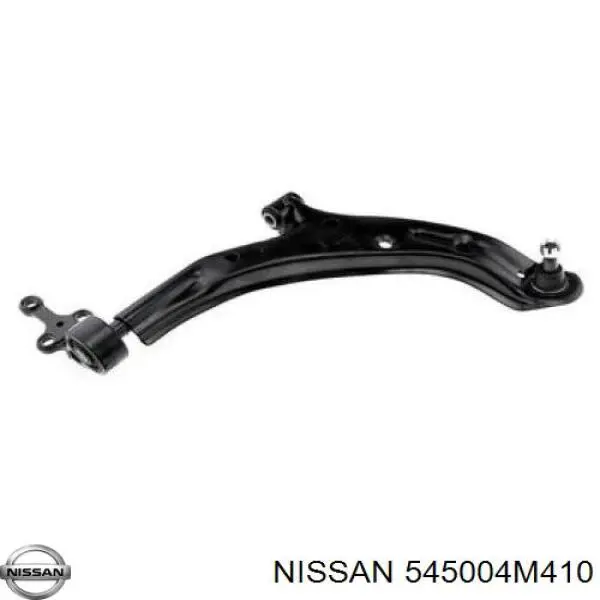 545004M410 Nissan/Infiniti
