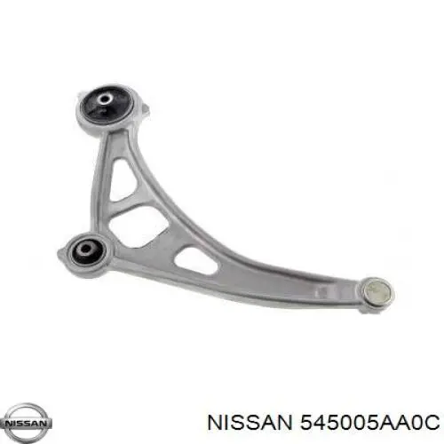 545005AA0C Nissan