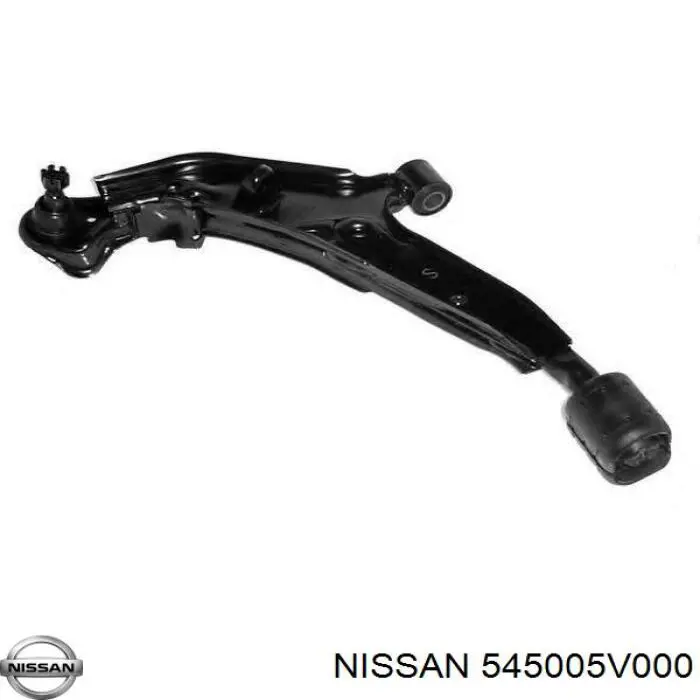  545005V000 Nissan