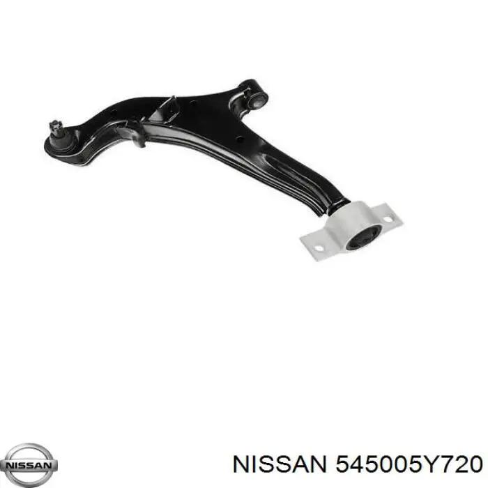 Правый рычаг передней нижней подвески Nissan/Infiniti 545005Y720 цена, от 55.28 USD