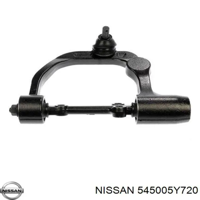 Купить 545005Y720 Nissan/Infiniti Нижний правый рычаг передней подвески