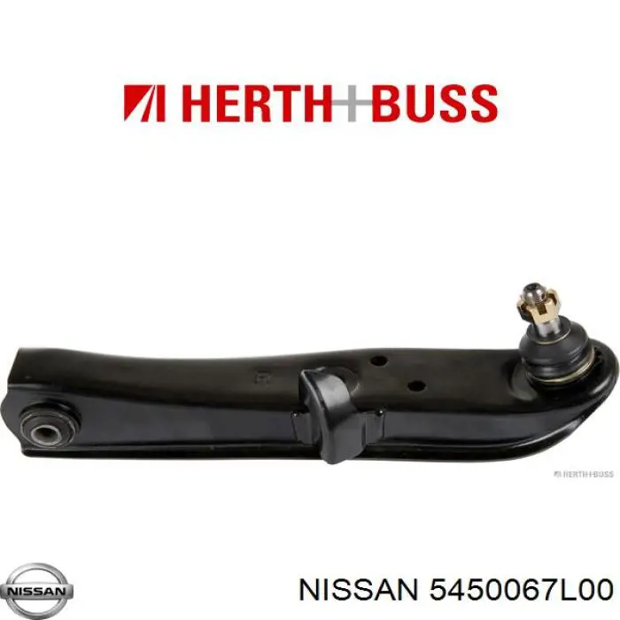 5450067L00 Nissan/Infiniti 