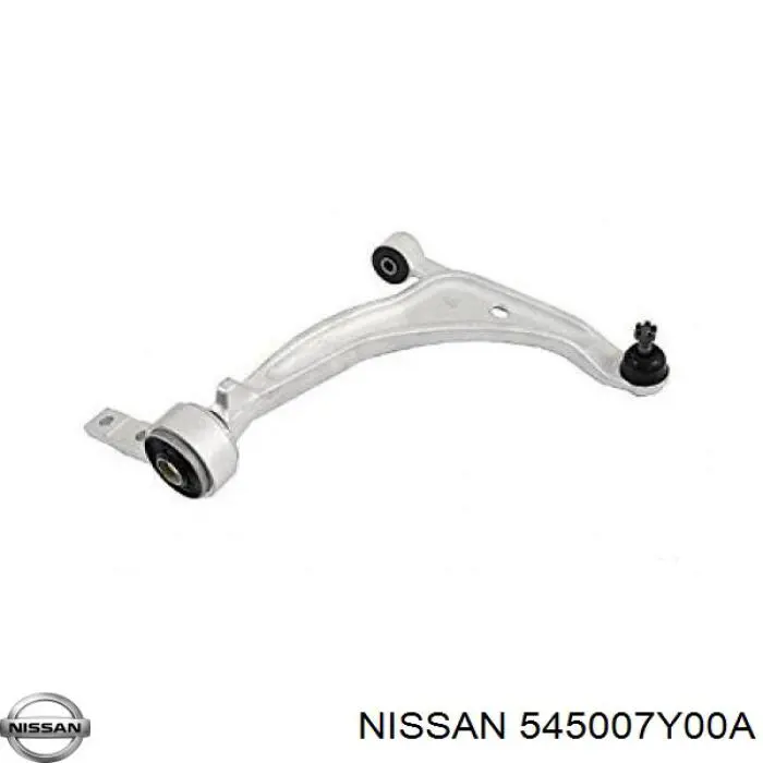 Нижний рычаг 545007Y00A Nissan/Infiniti