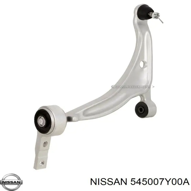 Правый рычаг передней нижней подвески Delphi TC2929 цена, от 171.50 USD
