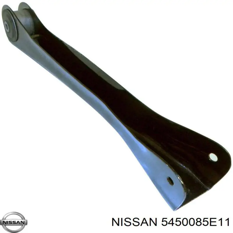 Правый рычаг передней нижней подвески Nissan/Infiniti 5450085E11 цена, от  