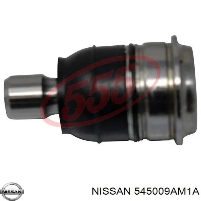 Правый рычаг передней нижней подвески Nissan/Infiniti 545009AM1A цена, от 57.31 USD