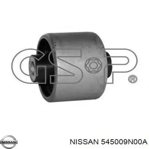 Правый рычаг передней нижней подвески Nissan/Infiniti 545009N00B цена, от 25.34 USD