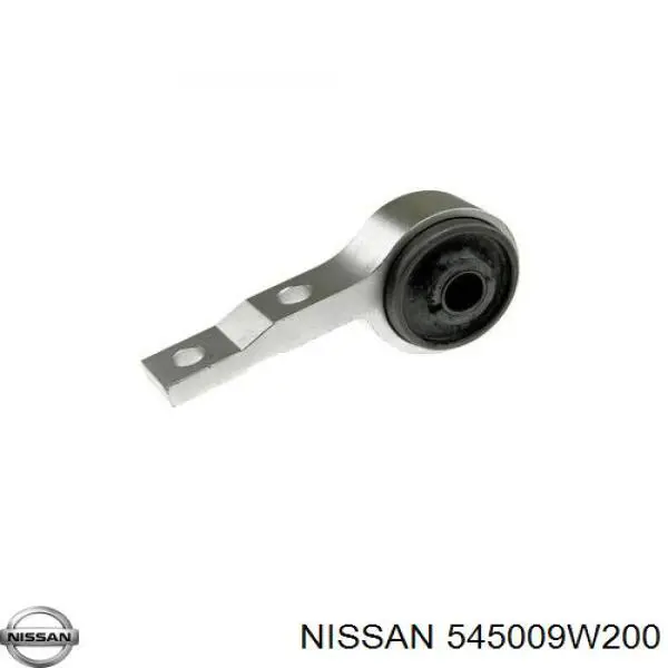 Нижний рычаг 545009W20A EEP