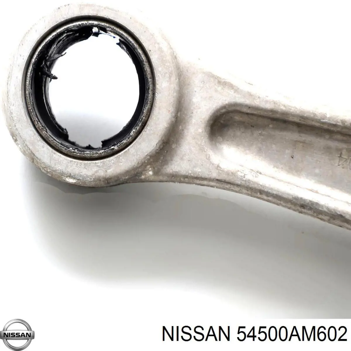 Нижний рычаг 54500AM602 Nissan/Infiniti