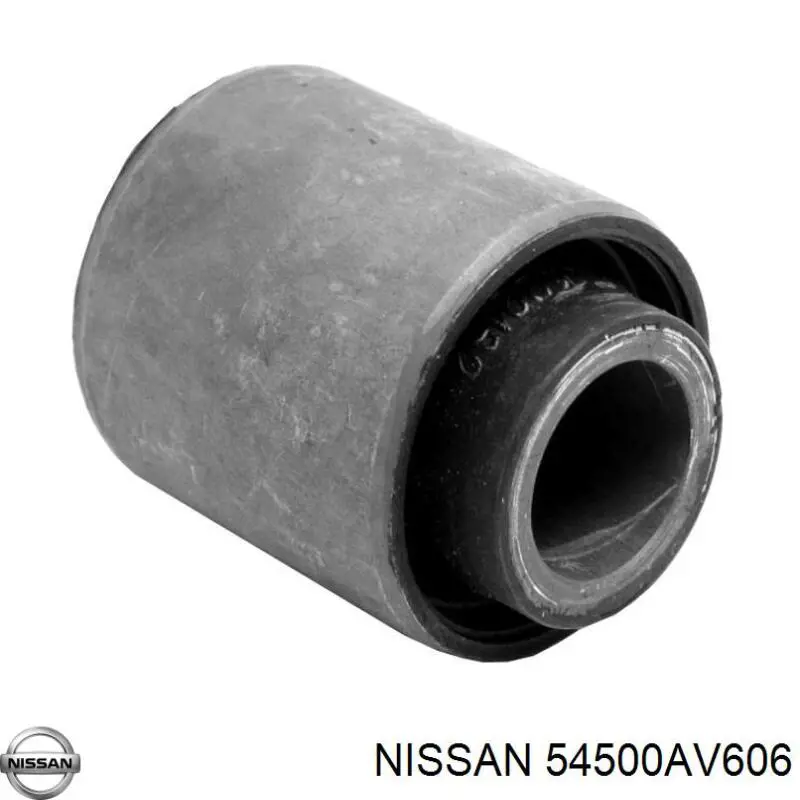 Нижний рычаг 54500AV606 Nissan/Infiniti