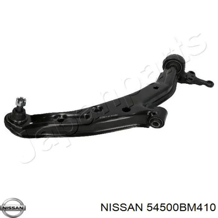 Правый рычаг передней нижней подвески Nissan/Infiniti 54500BM410 цена, от 35.16 USD