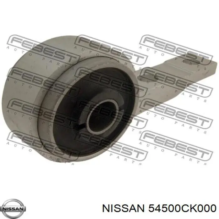Купить 54500CK000 Nissan/Infiniti 