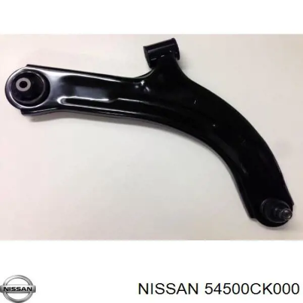  54500CK000 Nissan