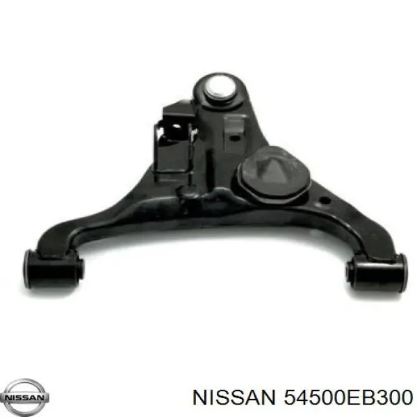 Правый рычаг передней нижней подвески Nissan/Infiniti 54500EB300 цена, от 16.47 USD