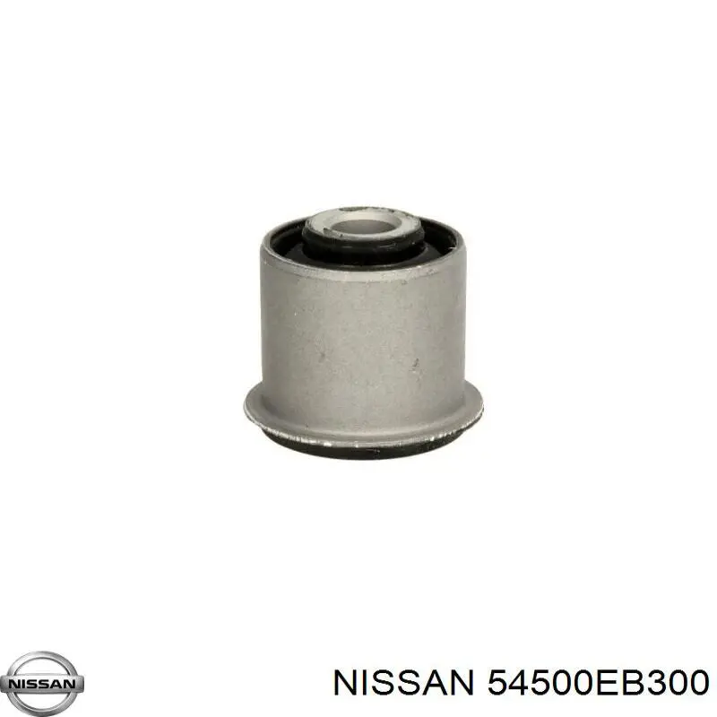 Передний нижний рычаг Nissan/Infiniti 54500EB300