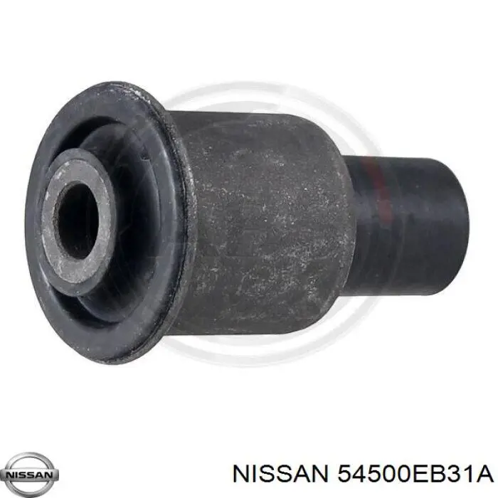 Правый рычаг передней нижней подвески Nissan/Infiniti 54500EB31A цена, от 29.14 USD