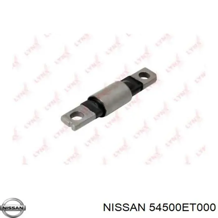 Правый рычаг передней нижней подвески Nissan/Infiniti 54500ET000 цена, от 63.49 USD