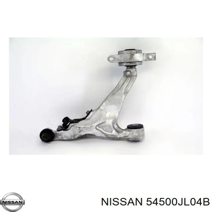 Купить 54500JL02B Nissan/Infiniti 