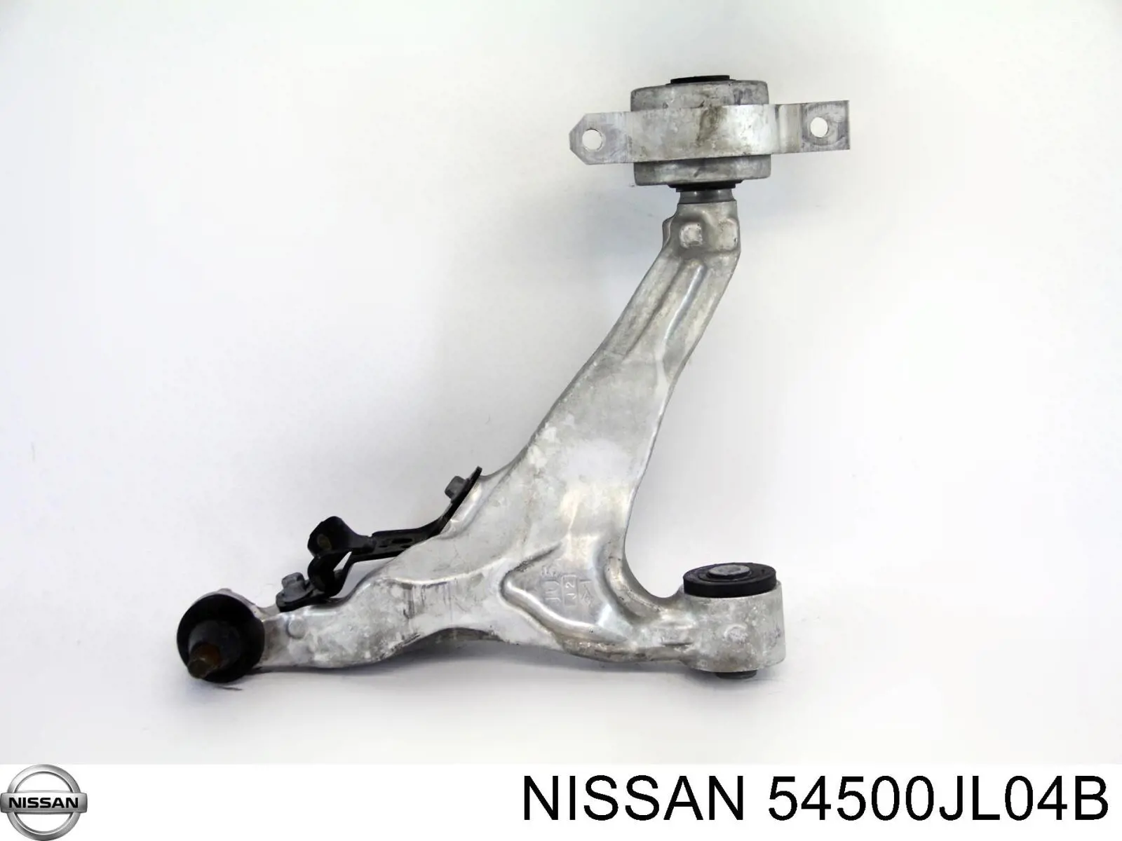 54500JL02B Nissan/Infiniti 